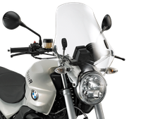 Parabrezza GIVI 147A