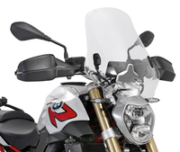 Parabrezza GIVI 147A