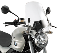 Parabrezza GIVI 147A