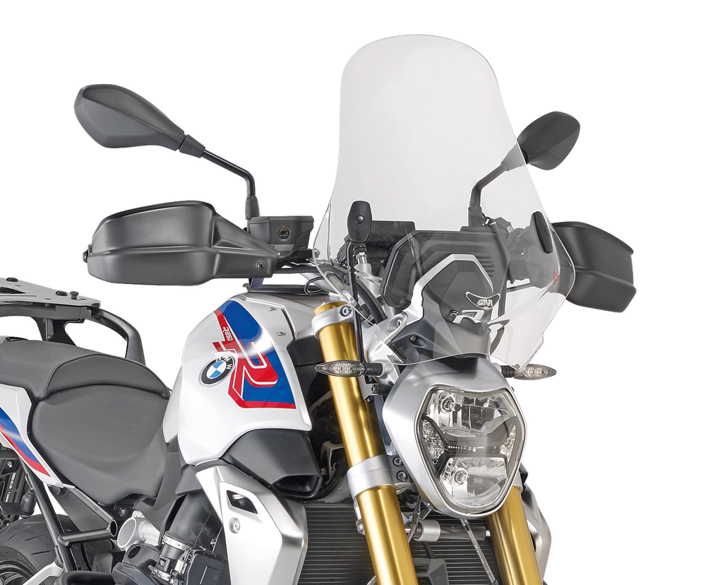 Parabrezza GIVI 147A
