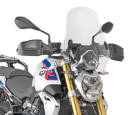 Parabrezza GIVI 147A