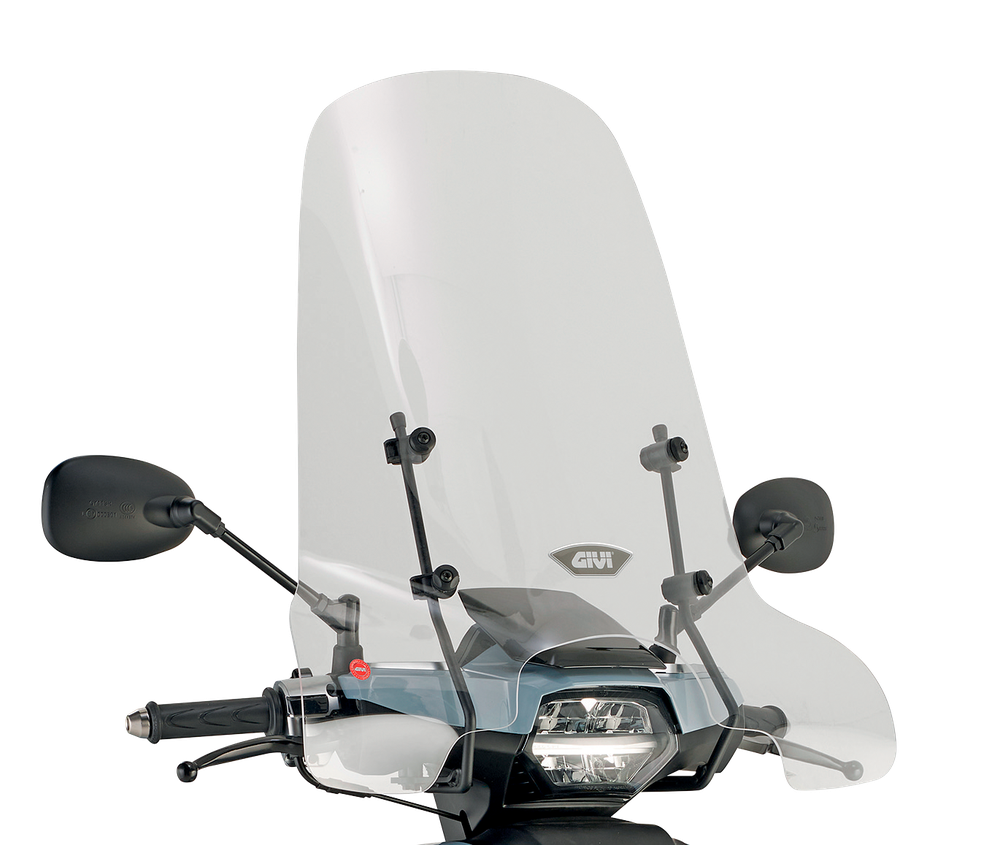 Parabrezza windscreen GIVI 153A