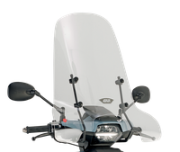 Parabrezza windscreen GIVI 153A