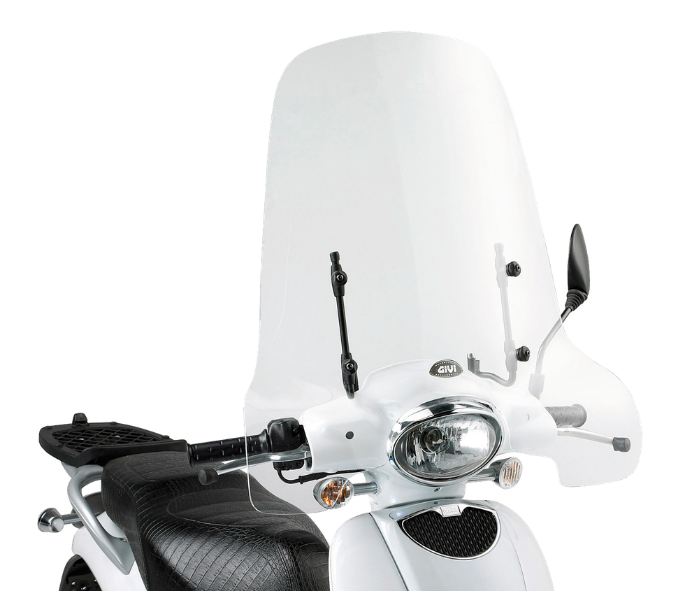 Parabrezza GIVI 153A