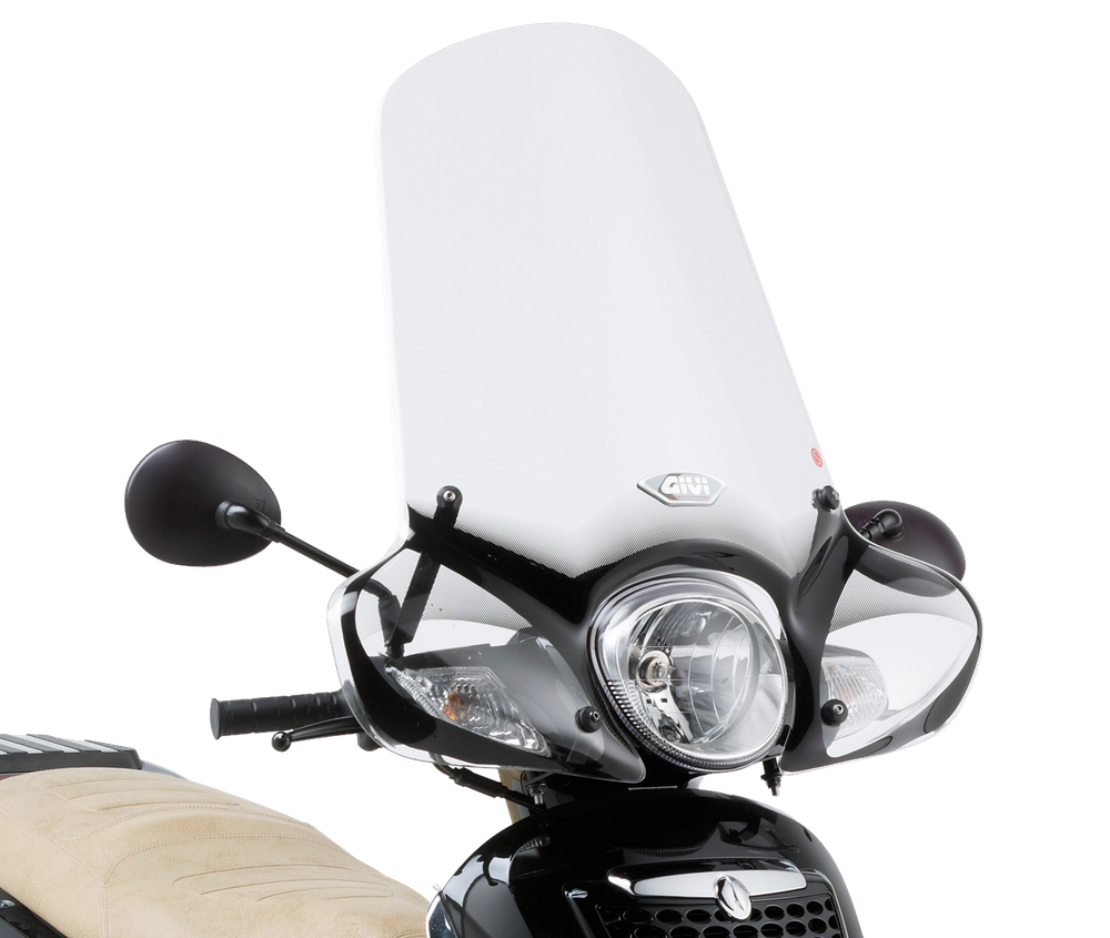 Parabrezza GIVI 154A