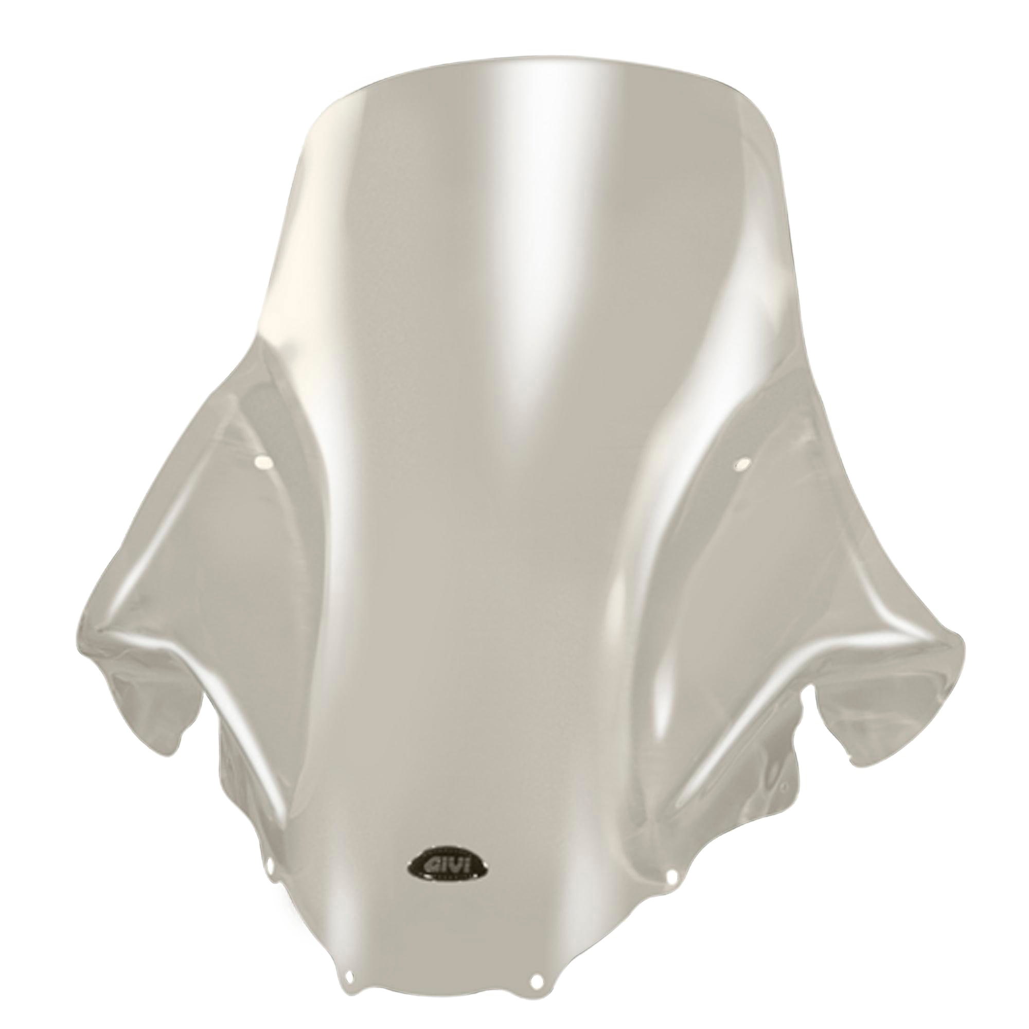 156DT Accessori - Parabrezza specifico trasparente - 156DT