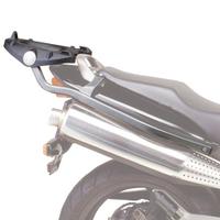 Supporto per valigie centrali top-case-support GIVI 162FZ
