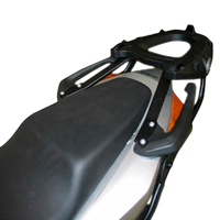 Supporto per valigie centrali top-case-support 002 GIVI 166FZ