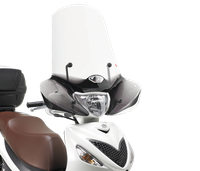 Parabrezza GIVI 169A