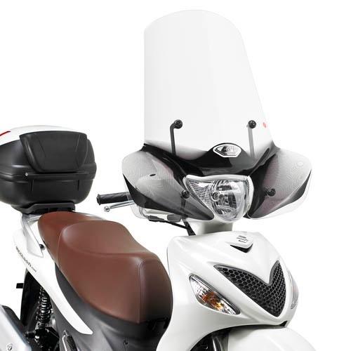 Parabrezza GIVI 169A
