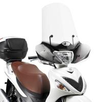 Parabrezza GIVI 169A