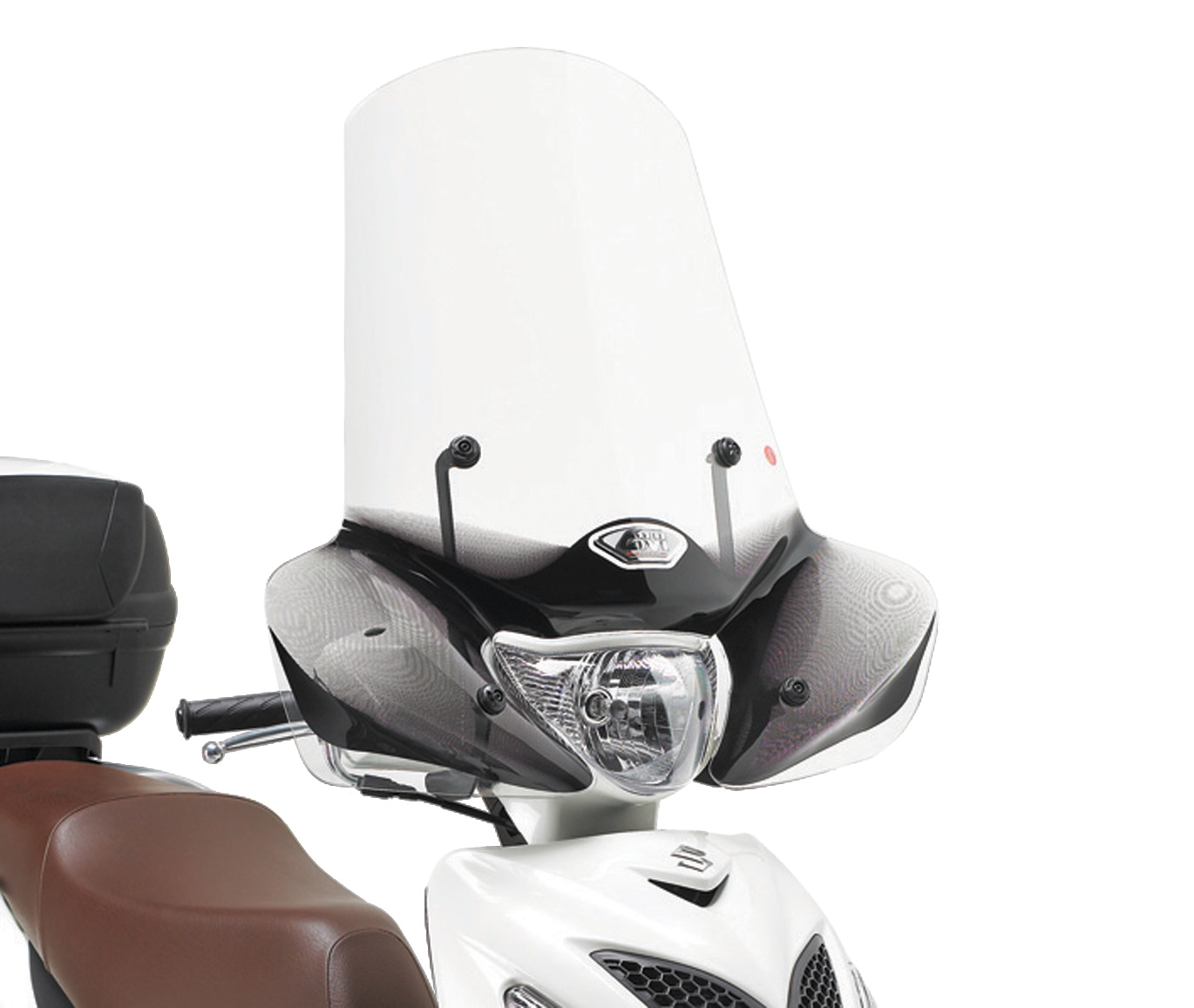 Parabrezza GIVI 169A