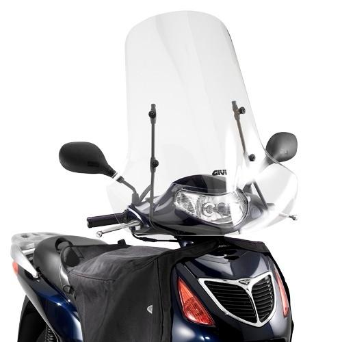 Parabrezza GIVI 186A