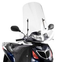 Parabrezza windscreen GIVI 186A