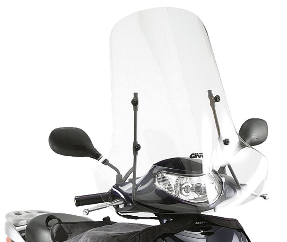 Parabrezza GIVI 186A