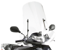 Parabrezza GIVI 186A