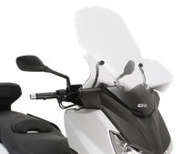 Parabrezza GIVI 2111DT