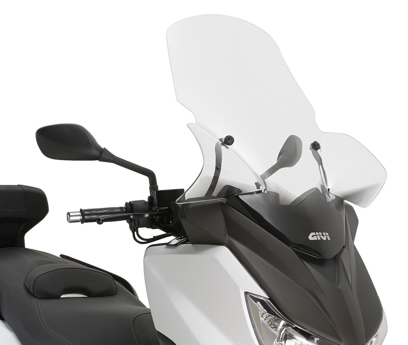 Parabrezza GIVI 2111DT