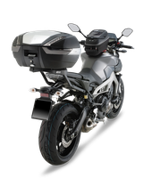 Attacco GIVI 2115FZ montata su Yamaha MT-09 (13)