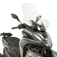 Parabrezza windscreen 002 GIVI 2120DT