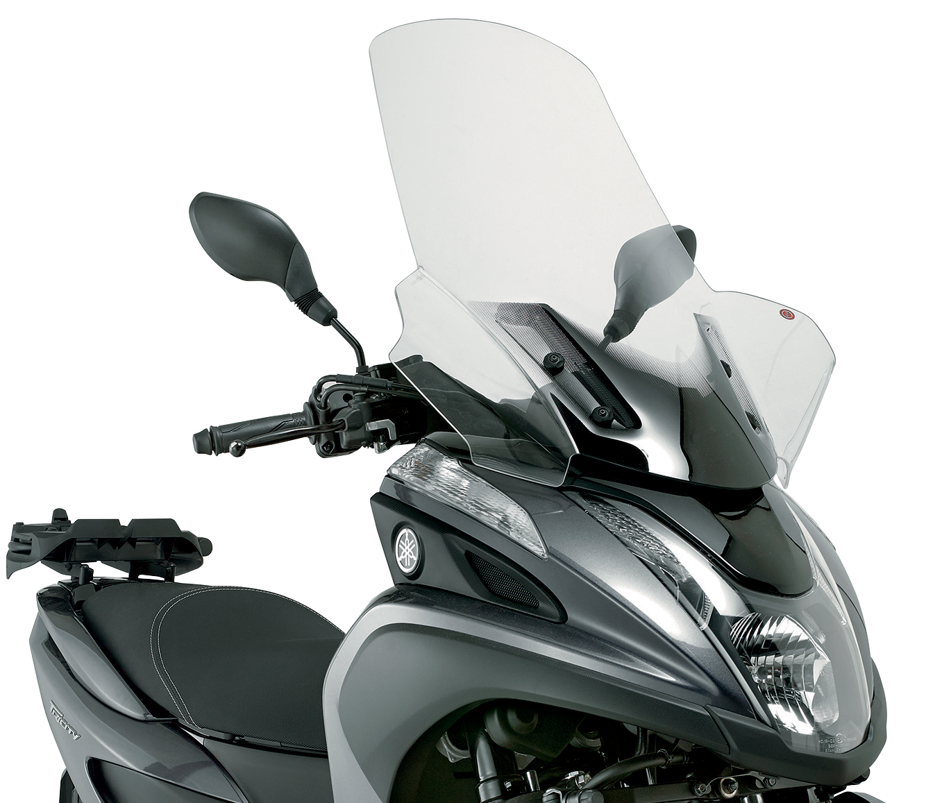 Parabrezza windscreen GIVI 2120DT