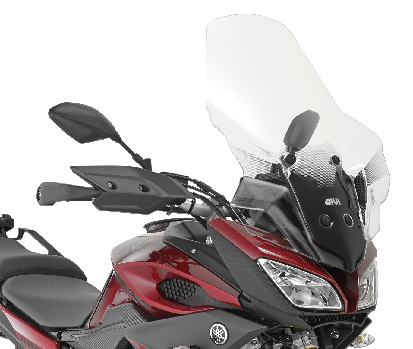 Parabrezza GIVI 2122DT