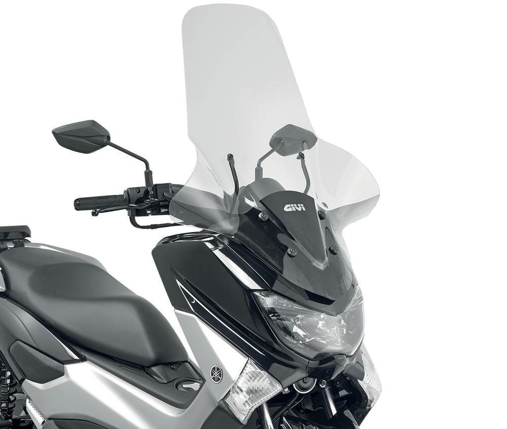 Parabrezza windscreen 002 GIVI 2123DT