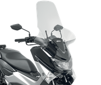 Parabrezza windscreen 002 GIVI 2123DT