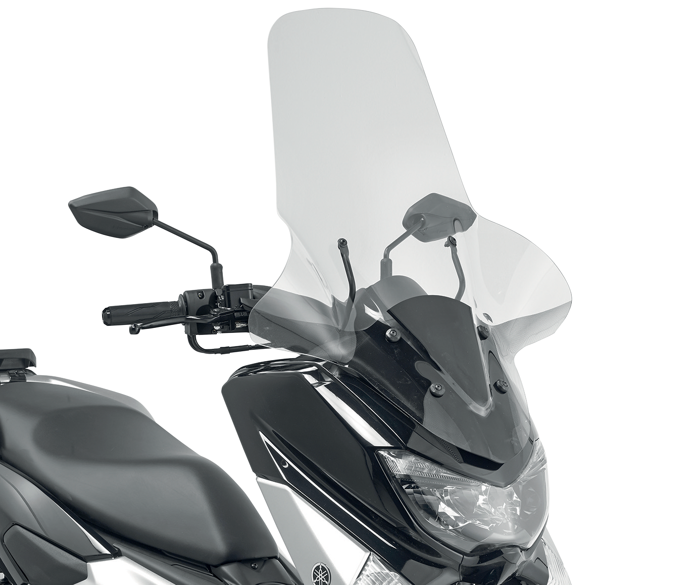 Parabrezza windscreen GIVI 2123DT