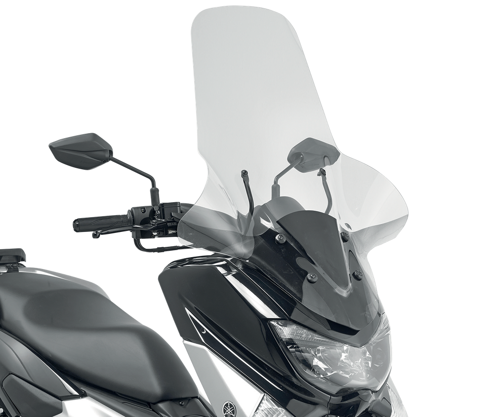 Parabrezza windscreen GIVI 2123DT
