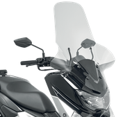 Parabrezza windscreen GIVI 2123DT