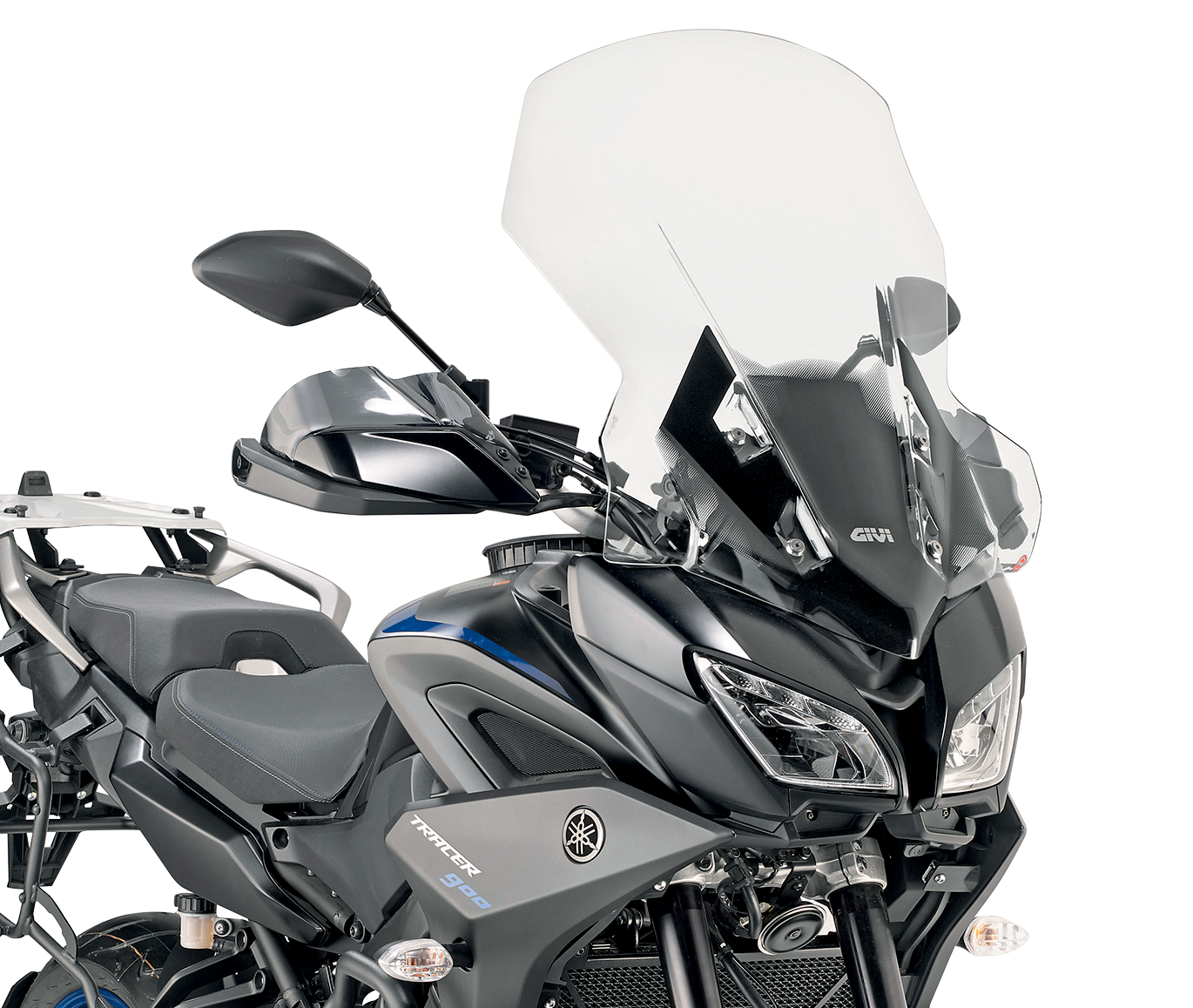 Parabrezza windscreen GIVI 2139DT