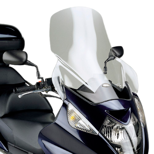 Parabrezza GIVI 214DT