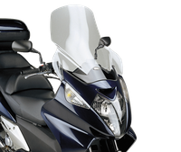 Parabrezza GIVI 214DT