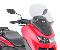 Parabrezza windscreen givi GIVI 2153DT