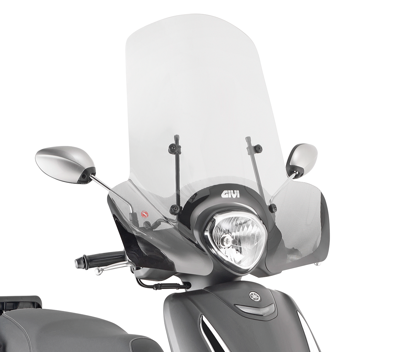 Parabrezza windscreen givi A GIVI 2154A