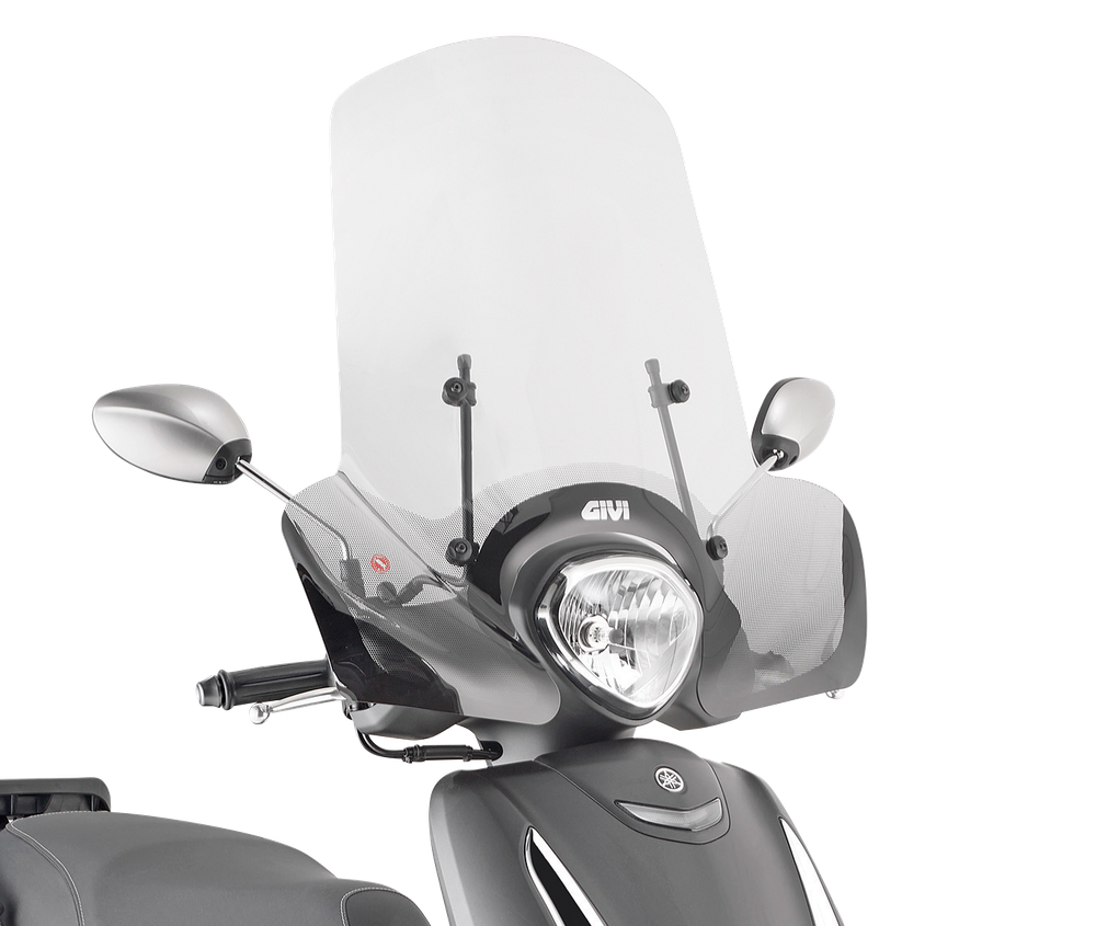Parabrezza windscreen givi A GIVI 2154A