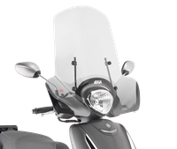 Parabrezza windscreen givi A GIVI 2154A