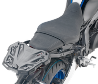 Supporto per valigie centrali top-case-support GIVI 2156FZ