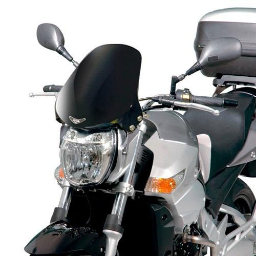 Parabrezza GIVI 245N