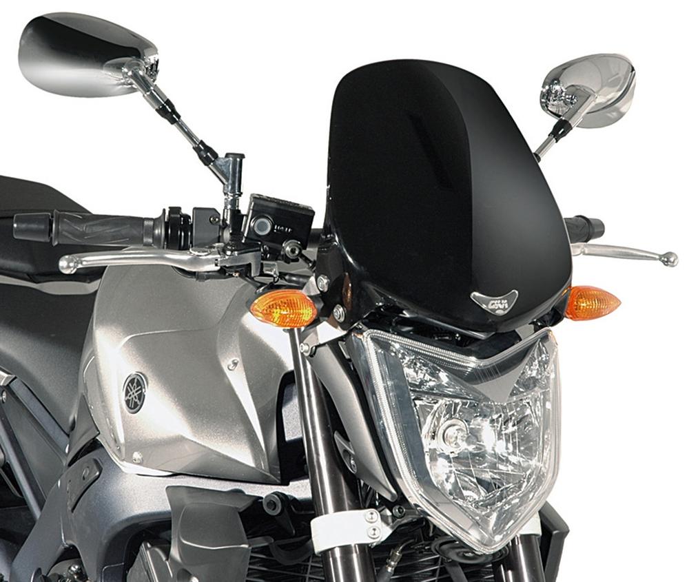 Parabrezza GIVI 245N