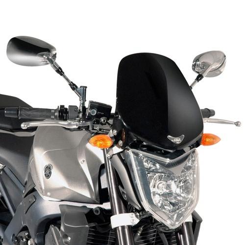Parabrezza GIVI 245N