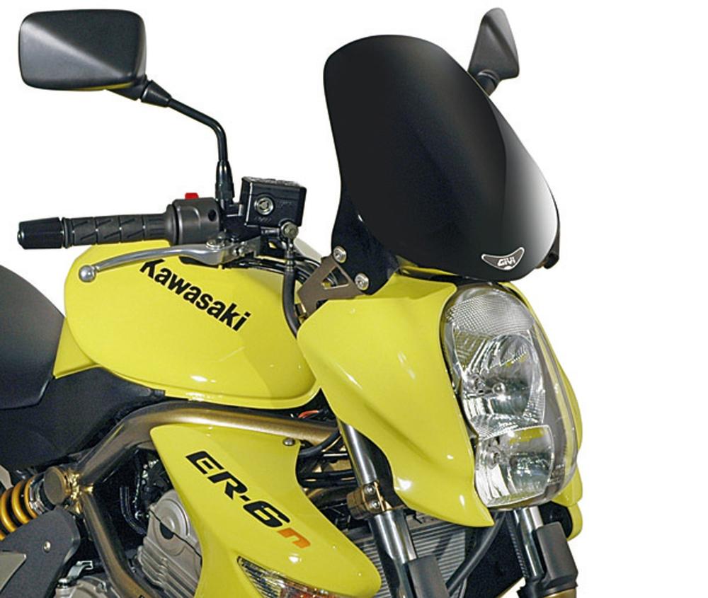 Parabrezza GIVI 245N