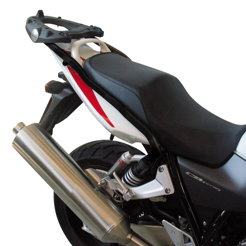 Supporto per valigie centrali top-case-support GIVI 259FZ