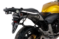 Supporto per valigie centrali GIVI 263FZ