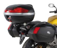 Supporto per valigie centrali GIVI 263FZ