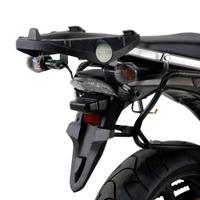 Supporto per valigie centrali top-case-support GIVI 263FZ