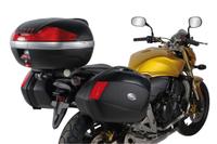 Supporto per valigie centrali GIVI 263FZ