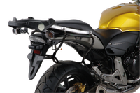 Supporto per valigie centrali GIVI 263FZ