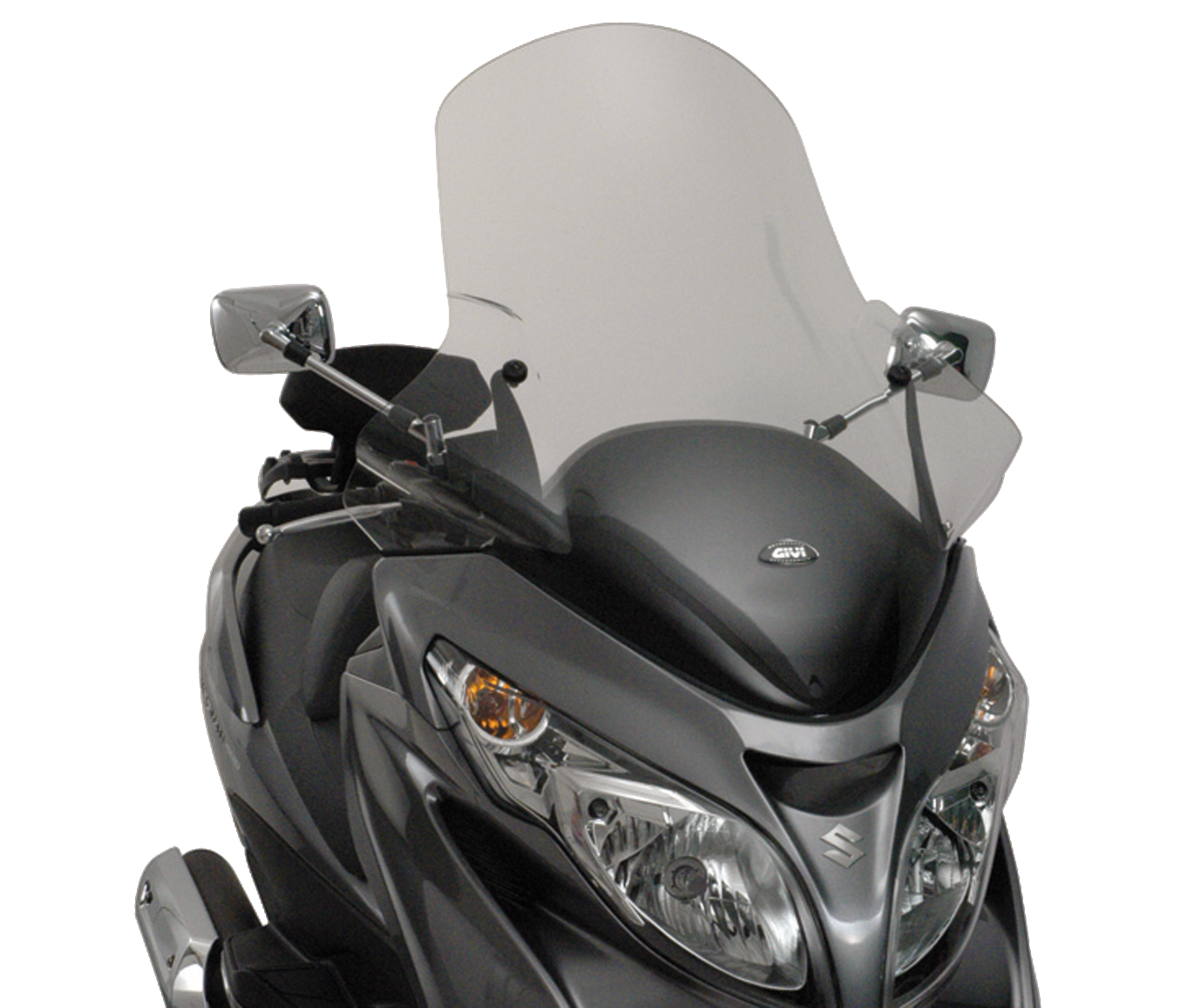 Parabrezza GIVI 266DT